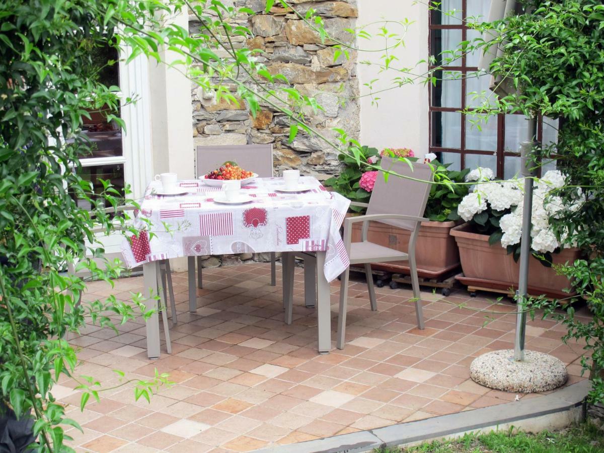 B&B Sul Cammino Oneglia Kültér fotó