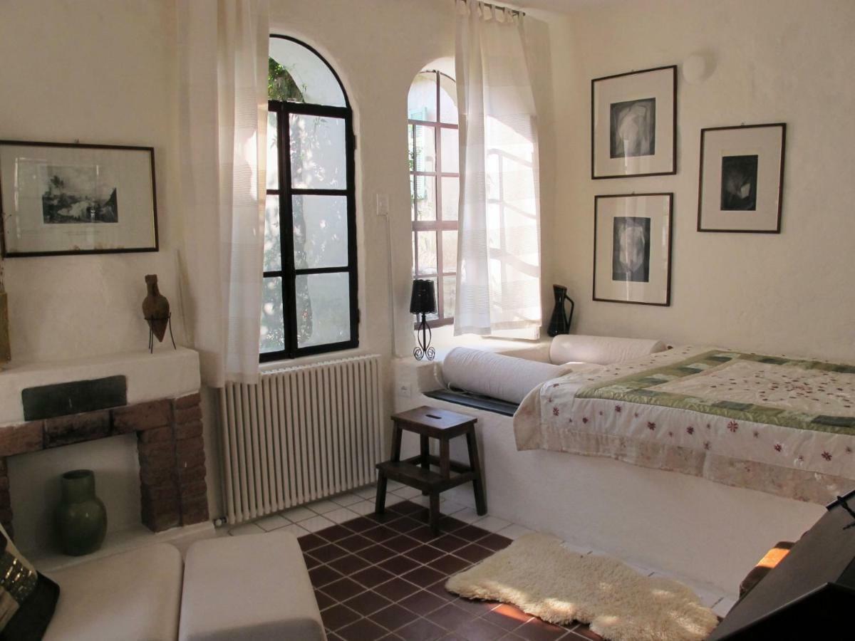 B&B Sul Cammino Oneglia Kültér fotó