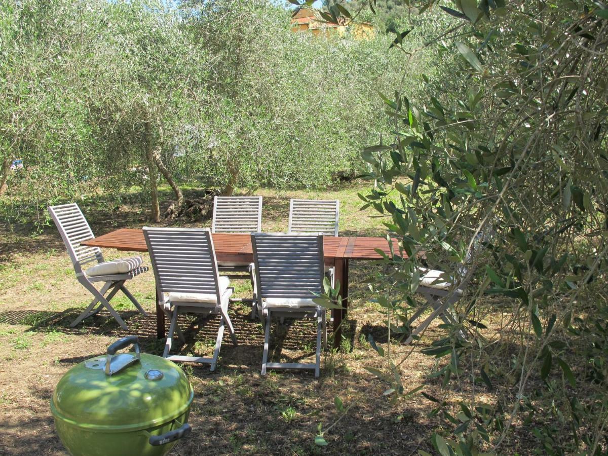 B&B Sul Cammino Oneglia Kültér fotó